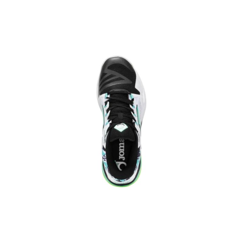 Zapatillas Joma Spin Padel Deportivas Sintetico Mesh