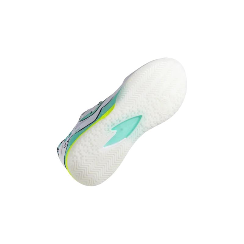 Zapatillas Joma Spin Padel Deportivas Sintetico Mesh