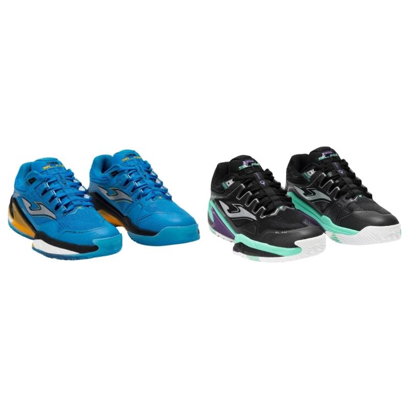 Zapatillas Joma Slam Padel Hombre Entrenamiento