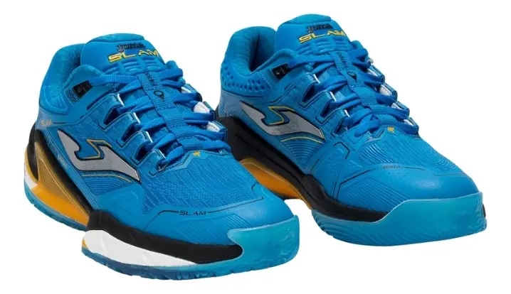 Zapatillas Joma Slam Padel Hombre Entrenamiento