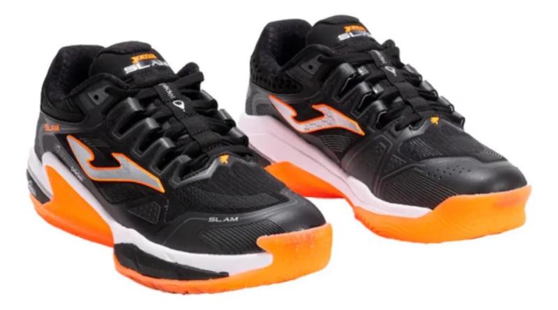 Zapatillas Joma Slam Padel Hombre Entrenamiento