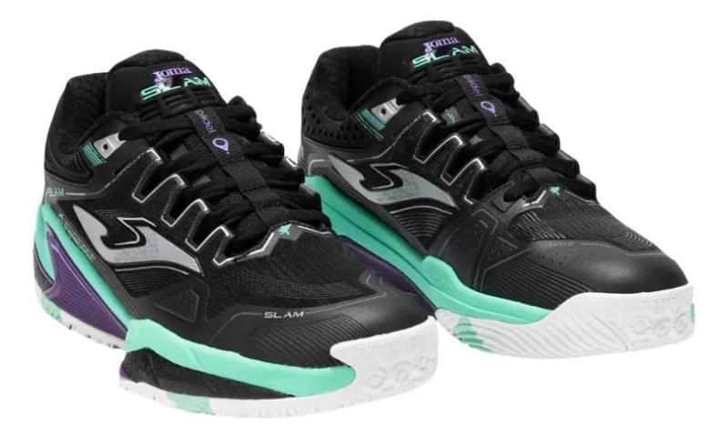 Zapatillas Joma Slam Padel Hombre Entrenamiento
