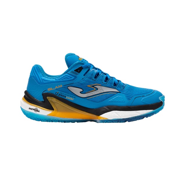 Zapatillas Joma Slam Padel Hombre Entrenamiento