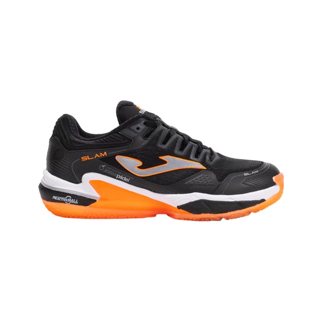 Zapatillas Joma Slam Padel Hombre Entrenamiento