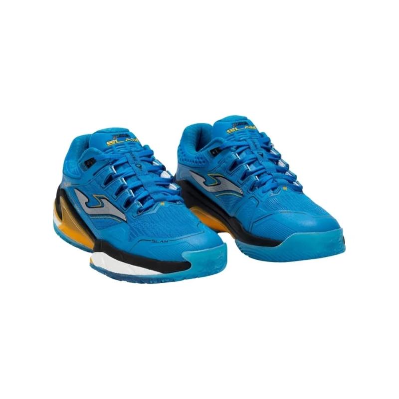 Zapatillas Joma Slam Padel Hombre Entrenamiento