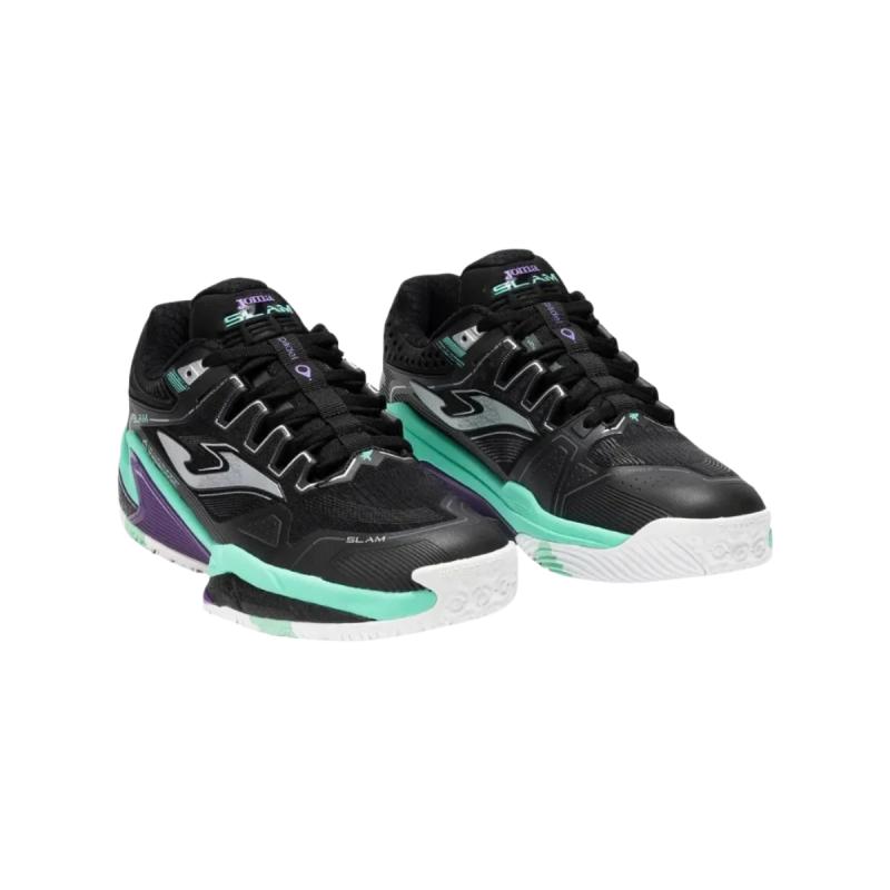 Zapatillas Joma Slam Padel Hombre Entrenamiento