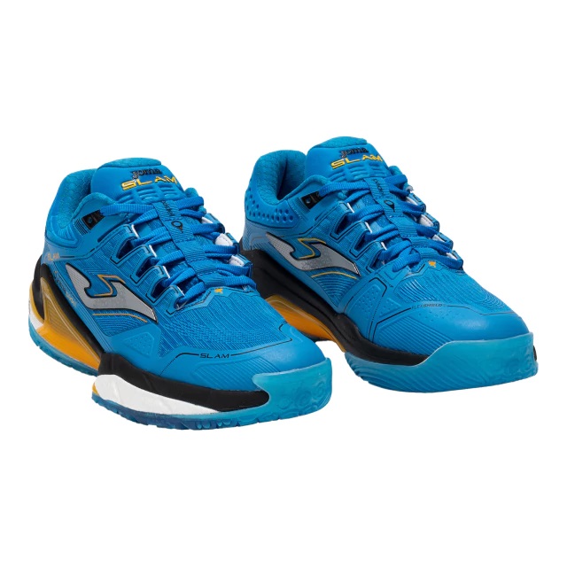 Zapatillas Joma Slam Padel Hombre Entrenamiento