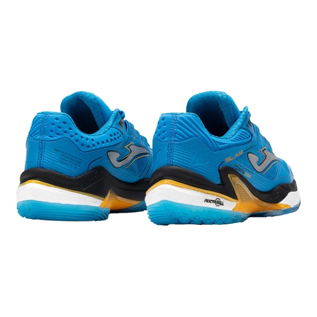 Zapatillas Joma Slam Padel Hombre Entrenamiento