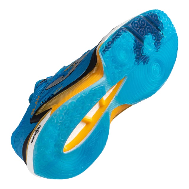 Zapatillas Joma Slam Padel Hombre Entrenamiento