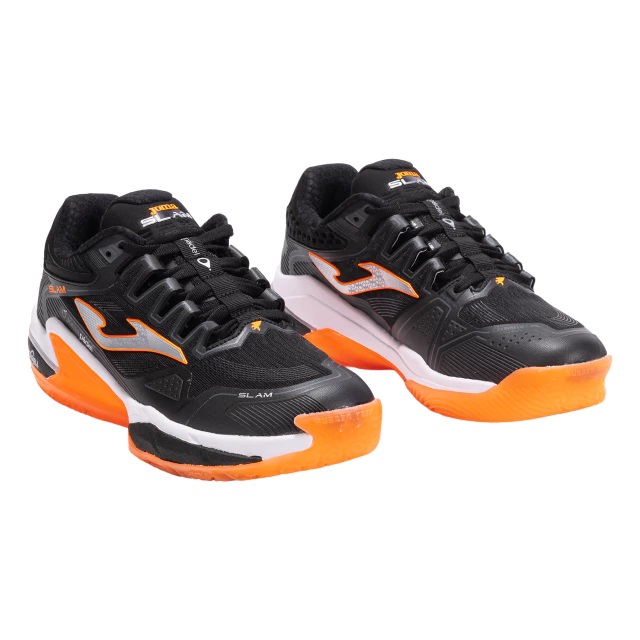 Zapatillas Joma Slam Padel Hombre Entrenamiento