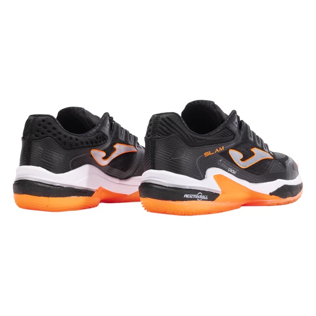 Zapatillas Joma Slam Padel Hombre Entrenamiento