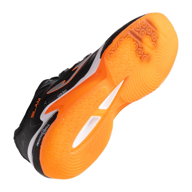 Zapatillas Joma Slam Padel Hombre Entrenamiento