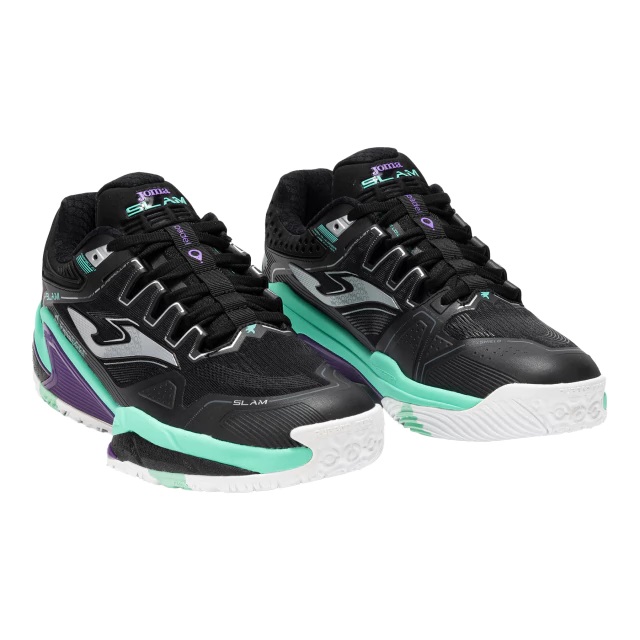 Zapatillas Joma Slam Padel Hombre Entrenamiento
