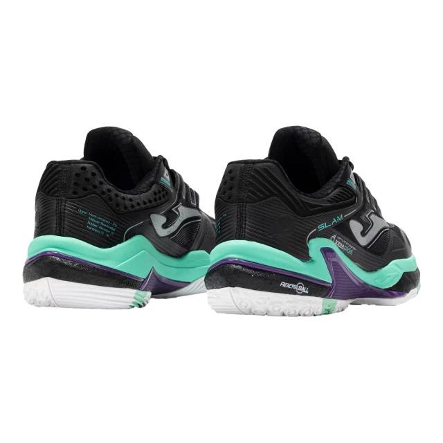 Zapatillas Joma Slam Padel Hombre Entrenamiento