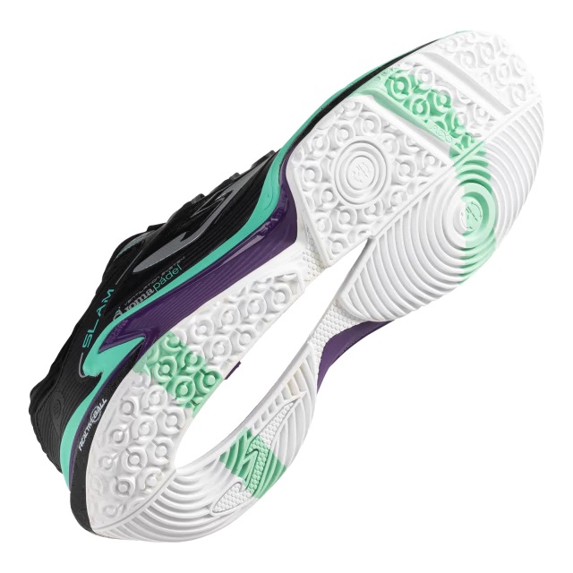 Zapatillas Joma Slam Padel Hombre Entrenamiento