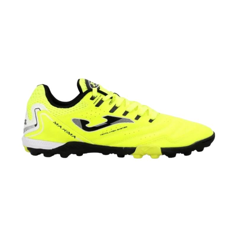 Botines Joma Maxima Futbol Papi Cesped Sintetico Adulto