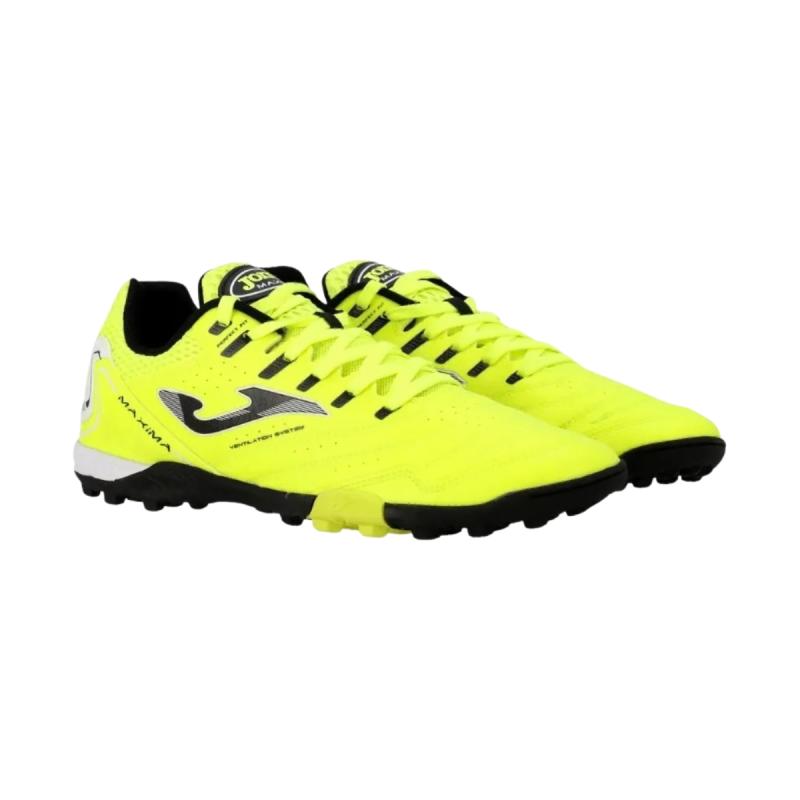 Botines Joma Maxima Futbol Papi Cesped Sintetico Adulto