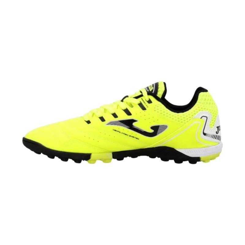 Botines Joma Maxima Futbol Papi Cesped Sintetico Adulto