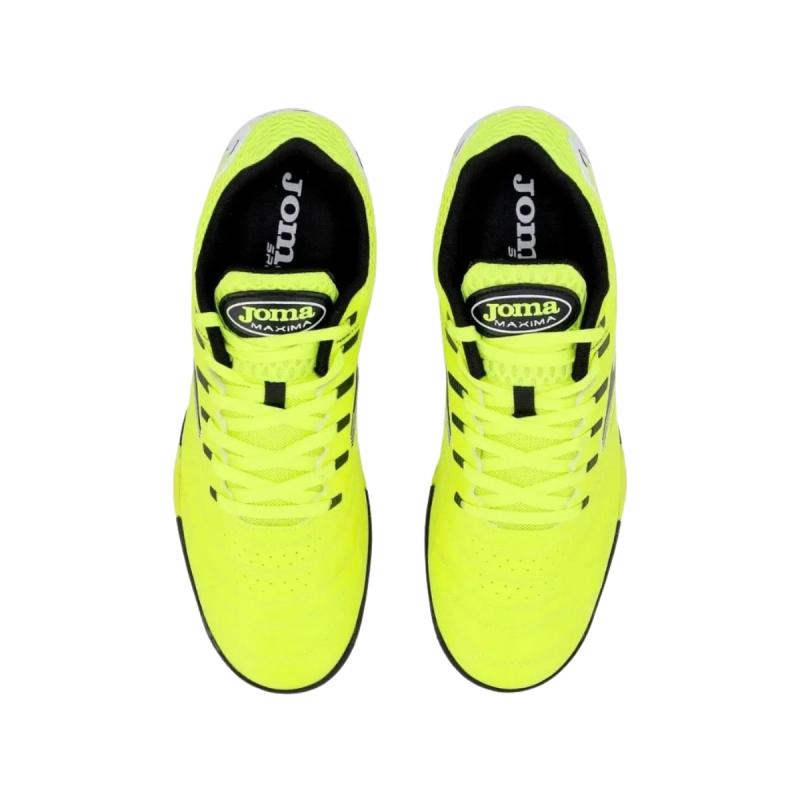 Botines Joma Maxima Futbol Papi Cesped Sintetico Adulto