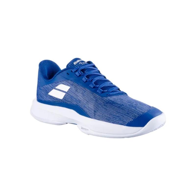 Zapatillas Babolat Tenis Jet Hombre Clay Polvo Ladrillo