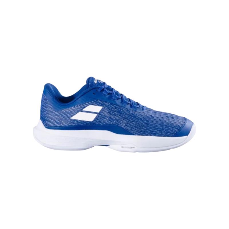 Zapatillas Babolat Tenis Jet Hombre Clay Polvo Ladrillo
