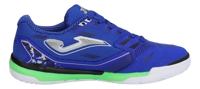 Botines Joma Liga Futsal Futbol Sala Adulto Profesional