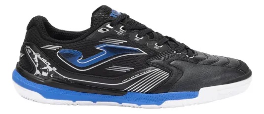 Botines Joma Liga Futsal Futbol Sala Adulto Profesional