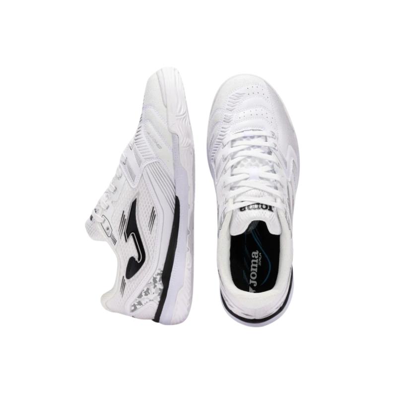 Botines Joma Liga Futsal Futbol Sala Adulto Profesional