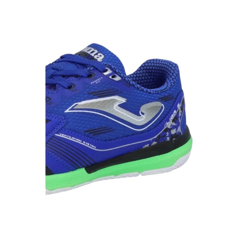 Botines Joma Liga Futsal Futbol Sala Adulto Profesional