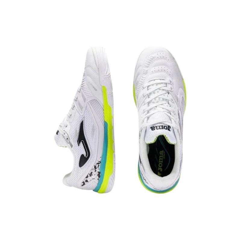Botines Joma Liga Futsal Futbol Sala Adulto Profesional