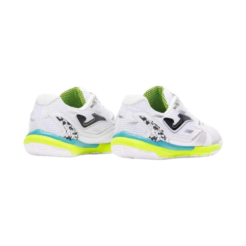 Botines Joma Liga Futsal Futbol Sala Adulto Profesional