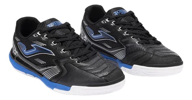 Botines Joma Liga Futsal Futbol Sala Adulto Profesional