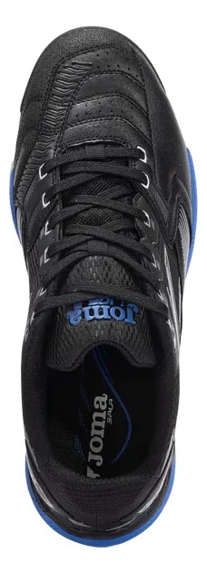 Botines Joma Liga Futsal Futbol Sala Adulto Profesional