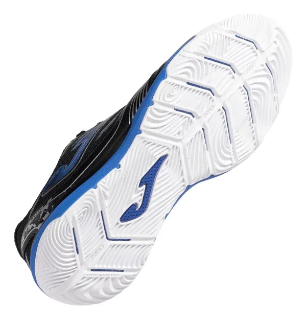 Botines Joma Liga Futsal Futbol Sala Adulto Profesional