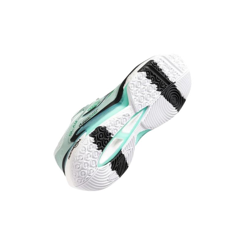 Zapatillas Padel Joma Mujer Slam Lady Deportivas Mesh Caucho