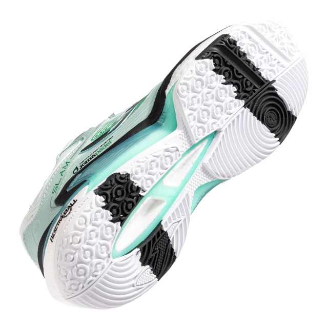 Zapatillas Padel Joma Mujer Slam Lady Deportivas Mesh Caucho