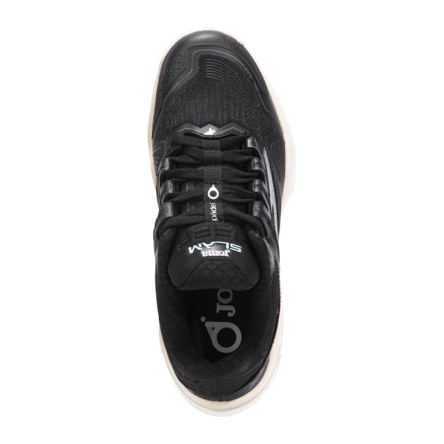 Zapatillas Padel Joma Mujer Slam Lady Deportivas Mesh Caucho