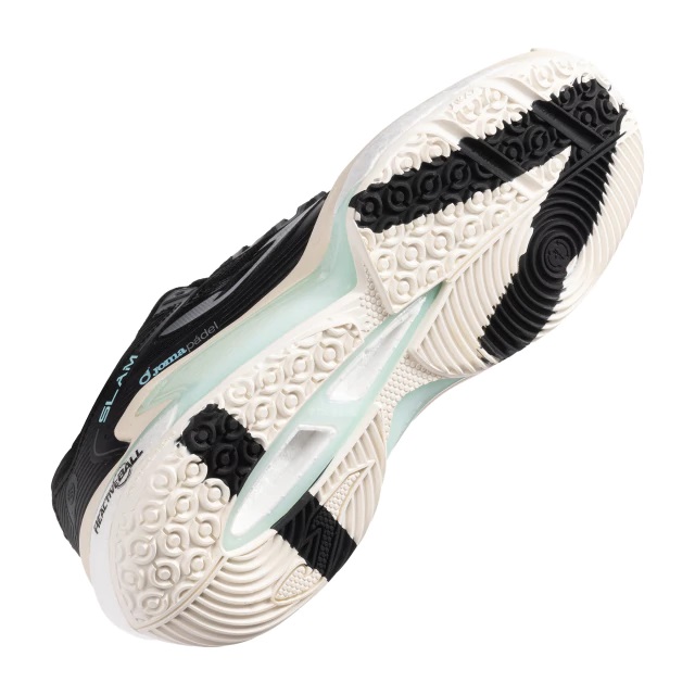 Zapatillas Padel Joma Mujer Slam Lady Deportivas Mesh Caucho