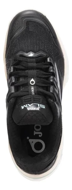 Zapatillas Padel Joma Mujer Slam Lady Deportivas Mesh Caucho