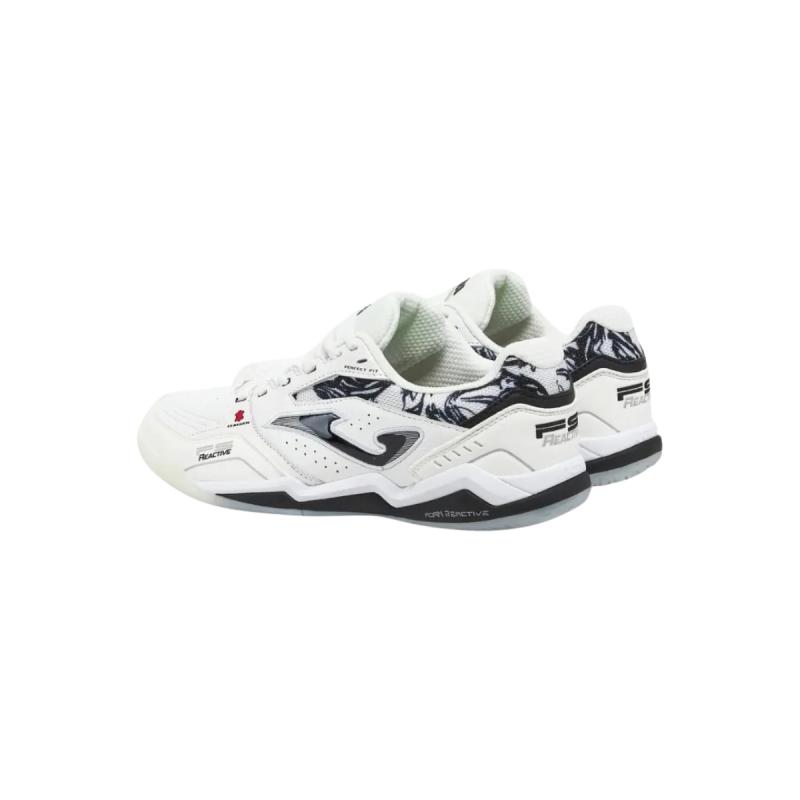 Botines Joma Hombre Reactive Futsal Futbol 5 Sala Indoor
