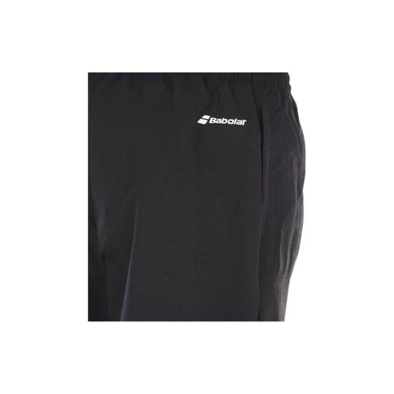 Short Babolat Tenis Padel Hombre Strike Bolsillos Entrenar Casual