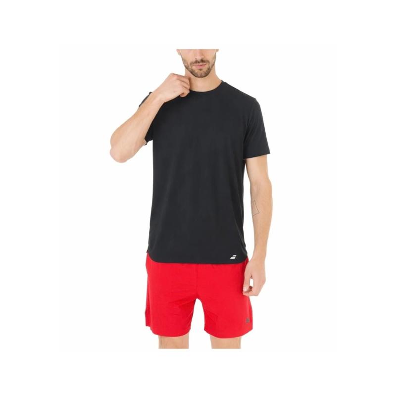 Remera Babolat Tenis Padel Veron Elastizada Hombre