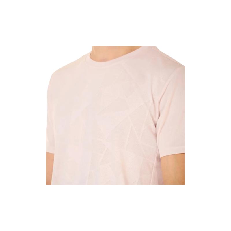 Remera Babolat Tenis Padel Veron Elastizada Hombre