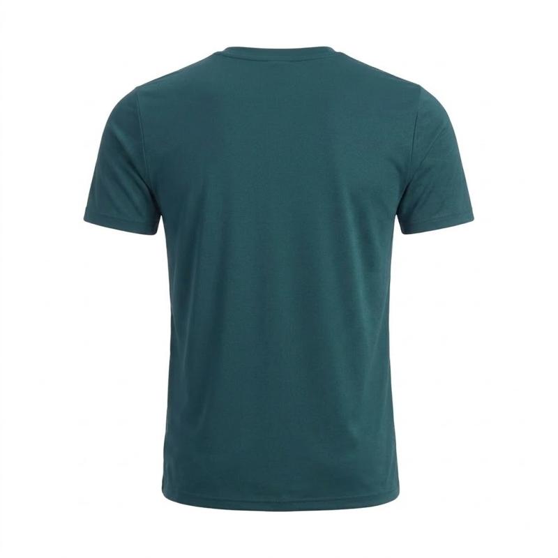 Remera Babolat Tenis Padel Strike Hombre Deportiva Liviana