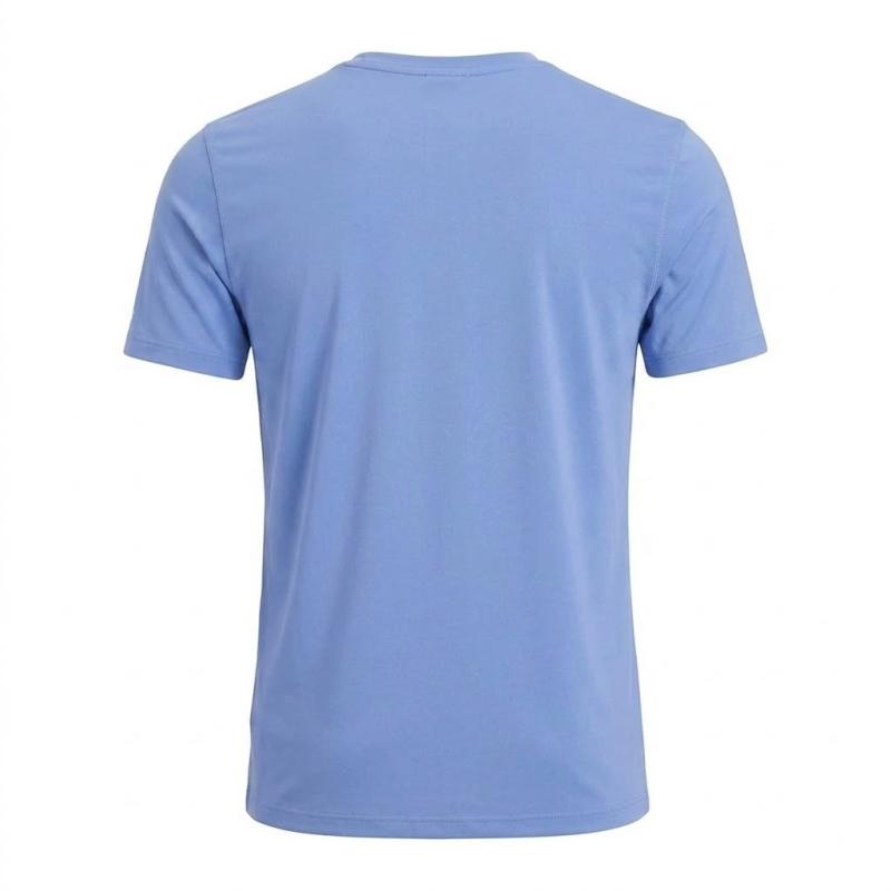 Remera Babolat Tenis Padel Strike Hombre Deportiva Liviana