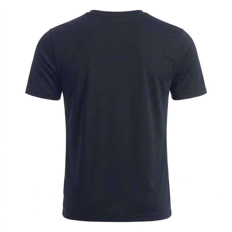 Remera Babolat Tenis Padel Strike Hombre Deportiva Liviana