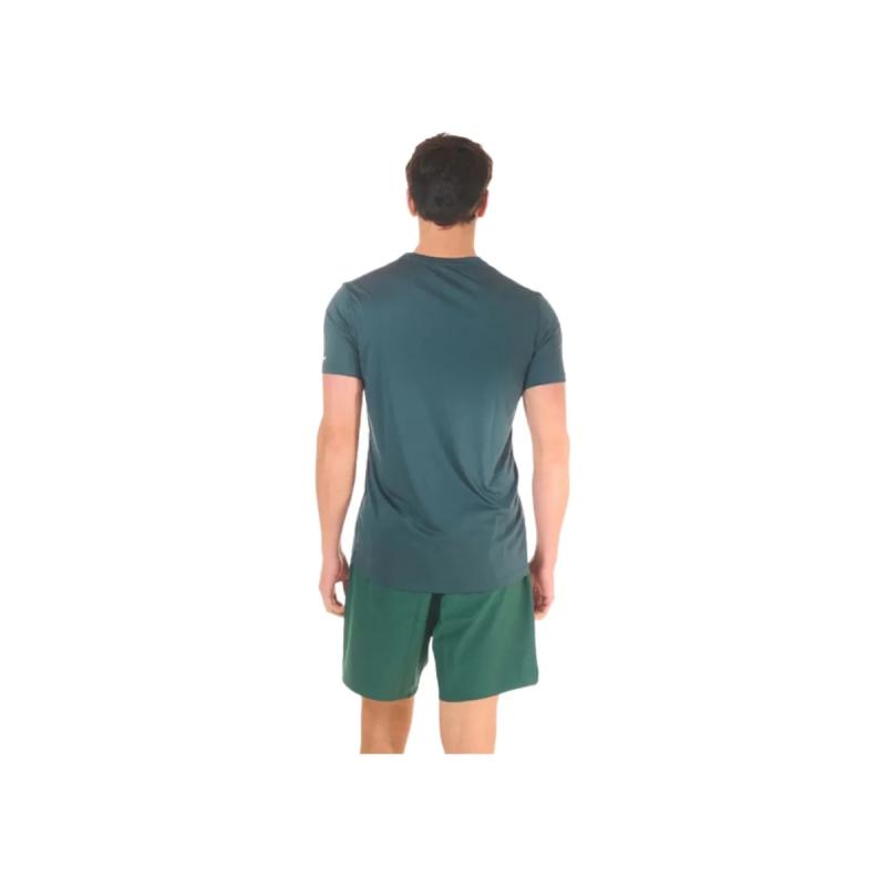 Remera Babolat Tenis Padel Strike Hombre Deportiva Liviana