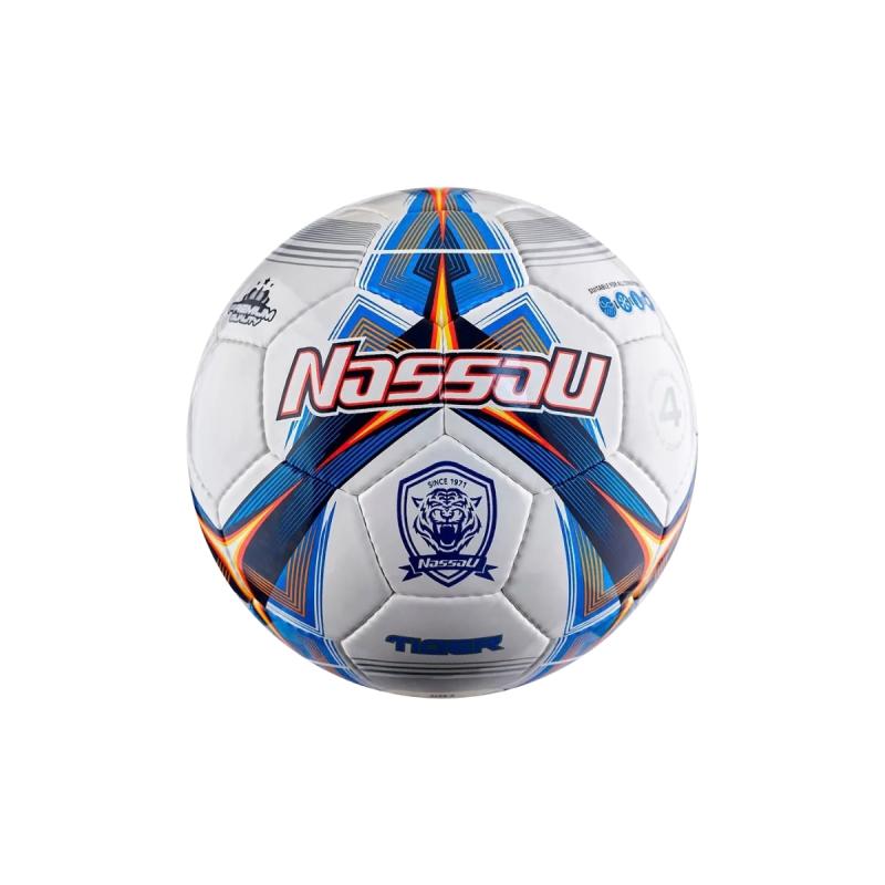 Pelota Nassau N4 Futsal Tiger Entrenamiento Partido Sala