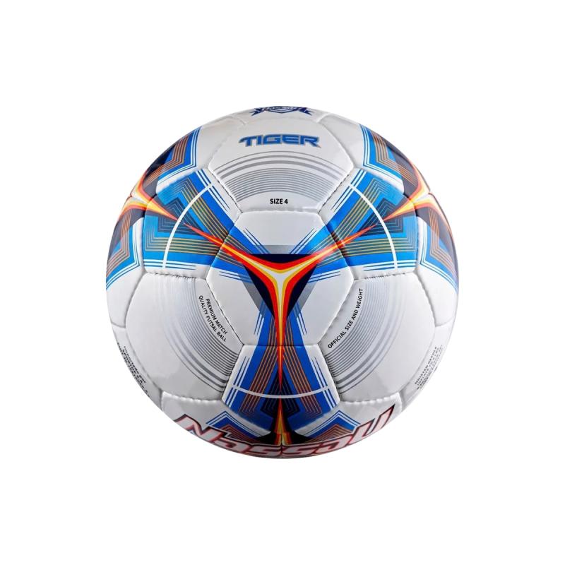 Pelota Nassau N4 Futsal Tiger Entrenamiento Partido Sala