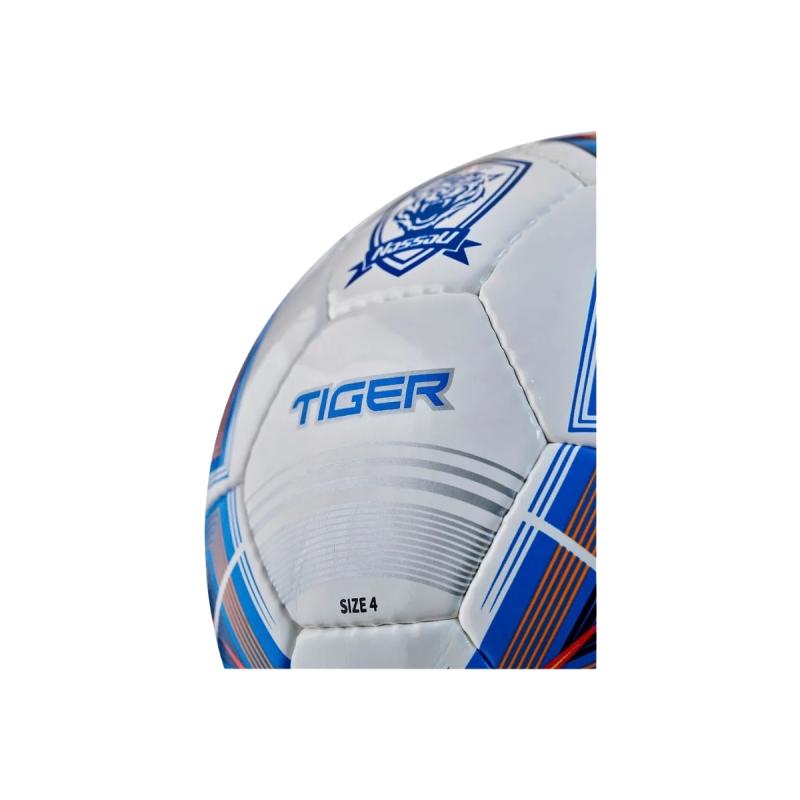 Pelota Nassau N4 Futsal Tiger Entrenamiento Partido Sala